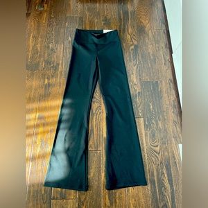 Everything Flare leggings